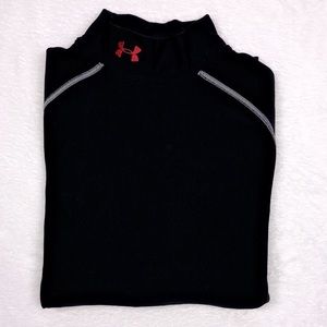 UNDER ARMOUR COMPRESSION SHIRT